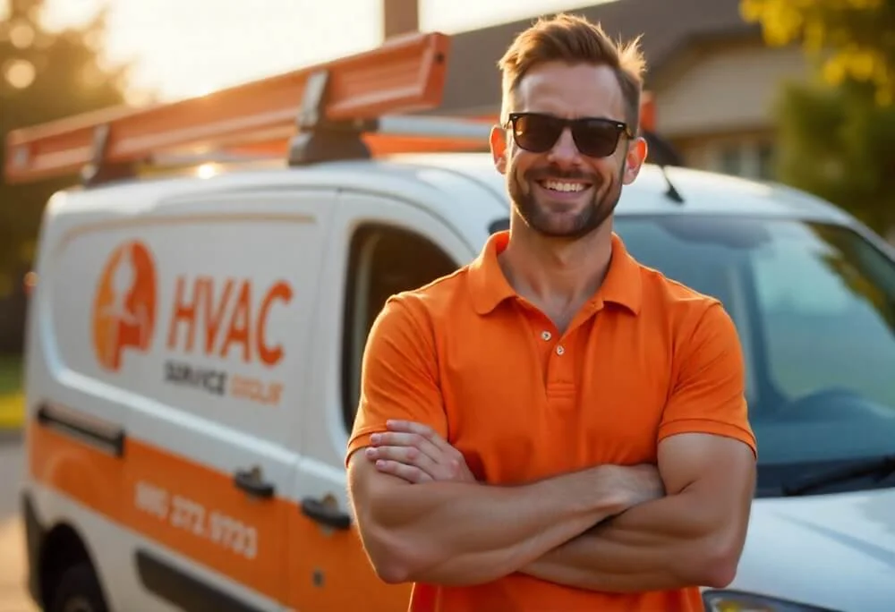 Professional HVAC repair and installation services in Von Ormy, TX